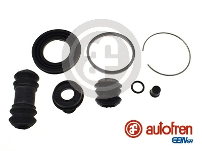 Repair Kit, brake caliper